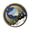 Popsockets PopGrip (Gen2) - Enamel Fly Me To The Moon Main Product Image