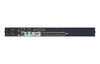 Aten 1-Console High Density Cat 5 KVM Over IP 8 Port with Daisy-Chain Port - supports 1920x1200 up to 30m on supported adapters - KVM Adapters not included Product Image 3