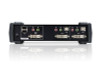 Aten 2 Port USB 2.0 DVI KVMP Switch - supports up to 1920 x 1200 @ 60 Hz - Video DynaSync Product Image 3