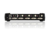 Aten 4 Port USB 2.0 DVI KVMP Switch - supports up to 1920 x 1200 @ 60 Hz - Video DynaSync Product Image 3