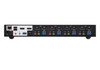 Aten 4 Port USB 3.0 4K Dual DisplayPort KVMP Switch  - Quad display by connecting two CS1944DP units Product Image 3
