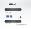 Aten USB-C Gen 2 Sharing Switch with Power Pass Through Product Image 4