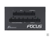 Seasonic 650W Focus GX-650 Gold PSU (SSR-650FX) (OneSeasonic) Product Image 2