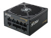 Seasonic Focus SGX 80 Plus Gold 650W SSR-650SGX 125mm x 125mm x63.5 mm Main Product Image