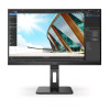 AOC 27P2Q 27in 75Hz FHD Flicker-Free IPS Monitor Main Product Image
