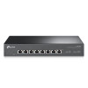 TP-Link TL-SX1008 8-Port 10G Desktop/Rackmount Switch Main Product Image