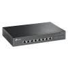 TP-Link TL-SX1008 8-Port 10G Desktop/Rackmount Switch Product Image 2