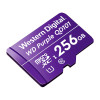 Western Digital WD Purple 256GB microSDXC Class 10 U1 Memory Card Product Image 2