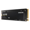 Samsung 980 500GB PCIe 3.0 NVMe M.2 SSD - MZ-V8V500BW Product Image 2