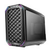 Antec Dark Cube Mid-Cube RGB Tempered Glass Micro-ATX Case Product Image 3