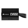 Corsair CV650 Series 650W 80+ Bronze Certified PSU Product Image 2