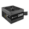 Corsair CV650 Series 650W 80+ Bronze Certified PSU Product Image 3