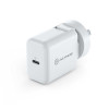 Alogic USB-C 18W PD Wall Charger and USB-C to Lightning Cable Combo Pack Product Image 2