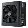 Cooler Master MWE Gold V2 550W 80+ Gold Fully Modular Power Supply Product Image 2