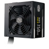 Cooler Master MWE Gold V2 750W 80+ Gold Non-Modular Power Supply Product Image 5