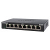 Netgear GS308v3 SOHO 8-Port Gigabit Unmanaged Switch Product Image 2