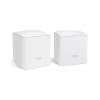 Tenda nova MW5s AC1200 Dual-Band Whole Home Mesh WiFi System - 2 Pack Main Product Image