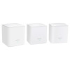 Tenda nova MW5s AC1200 Dual-Band Whole Home Mesh WiFi System - 3 Pack Main Product Image