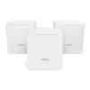 Tenda nova MW5s AC1200 Dual-Band Whole Home Mesh WiFi System - 3 Pack Product Image 3