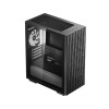 Deepcool Matrexx 40 3FS Tempered Glass Micro-ATX Case Product Image 4