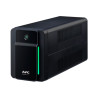 APC BX750MI-AZ Back-UPS 750VA 230V Line Interactive 3 Output Main Product Image