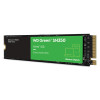 Western Digital WD Green SN350 240GB M.2 2280 NVMe SSD WDS240G2G0C Product Image 2