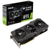 Asus GeForce RTX 3070 Ti TUF Gaming OC 8GB Video Card Main Product Image