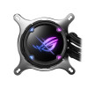 Asus ROG Strix LC II 360 ARGB AIO Liquid CPU Cooler Product Image 2