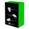 Razer DeathAdder Essential Ergonomic Wired Gaming Mouse - White Edition Product Image 3