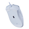 Razer DeathAdder Essential Ergonomic Wired Gaming Mouse - White Edition Product Image 4