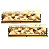 G.Skill Trident Z Royal Elite RGB 32GB (2x 16GB) DDR4 3600MHz Memory - Gold Product Image 2