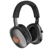 House of Marley Positive Vibration - XL ANC Headphones - Black Product Image 2