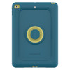 OtterBox Easy Grab Tablet case - For iPad 10.2 7th/8th Gen - Aqua Blue / Light Teal Main Product Image