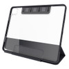 Otterbox Symmetry 360 Elite Case - For iPad Pro 11 inch (2020/2021) - Scholar - Dark Grey Product Image 3
