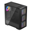 Deepcool Matrexx 50 Mesh 4FS Tempered Glass Mid-Tower E-ATX Case Product Image 6