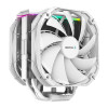 Deepcool AS500 PLUS RGB CPU Air Cooler - White Product Image 2