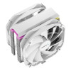 Deepcool AS500 PLUS RGB CPU Air Cooler - White Product Image 3