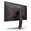 AOC Q27G2S/D 27in 170Hz WQHD 1ms HDR G-Sync Compatible IPS Gaming Monitor Product Image 6