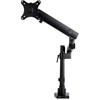 StarTech Desk Mount Monitor Arm with 2x USB 3.0 Ports - Pole Mount Full Motion Product Image 5