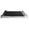 StarTech 2U Vented Sliding Rack Shelf w/ Cable Management Arm & Adjustable Mounting Depth - 50lbs / 22.7kg Product Image 2