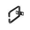 StarTech 1U Vertical Server Rack Cable Management D-Ring Hook - 2.2x3.9in (5.7x10cm) Main Product Image