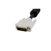 StarTech 15ft 4-in-1 USB Dual Link DVI-D KVM Switch Cable w/ Audio & Microphone Product Image 4