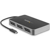 StarTech 6-Slot Thunderbolt 3 SD Card Reader - Portable Main Product Image