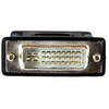 StarTech DVI to VGA Cable Adapter - Black - M/F Product Image 3