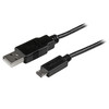 StarTech Micro-USB Cable - M/M - 1m Main Product Image