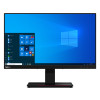 Lenovo ThinkVision T24t-20 23.8in Full HD USB-C 99% sRGB IPS Touchscreen Monitor Main Product Image