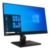 Lenovo ThinkVision T24t-20 23.8in Full HD USB-C 99% sRGB IPS Touchscreen Monitor Product Image 2