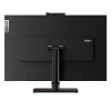 Lenovo ThinkVision T27hv-20 27in QHD USB-C 99% sRGB IPS Monitor with Webcam Product Image 6