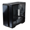 Seasonic Syncro Q7 Mid-Tower ATX Case with 650W Gold Connect Module PSU Product Image 3