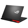 Asus ROG Strix G15 15.6in 144Hz Laptop R9-5900HX 16GB 512GB RTX3050 W10H - Black Product Image 4